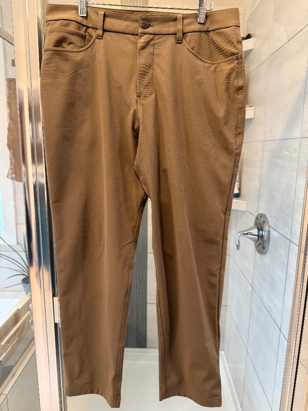 Lululemon ABC Classic Fit pants